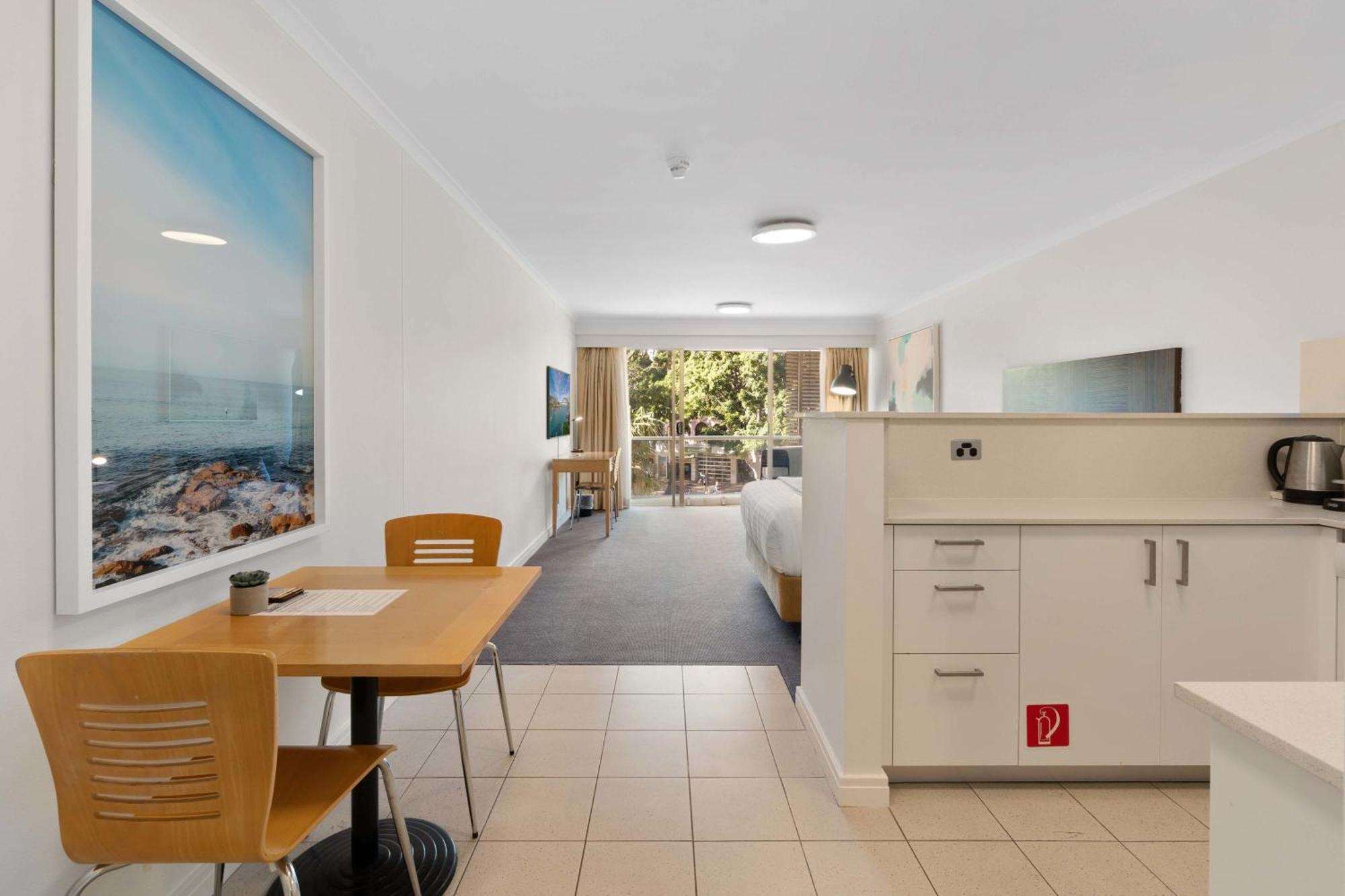 Marvelous Manly Lejlighed Sydney Eksteriør billede