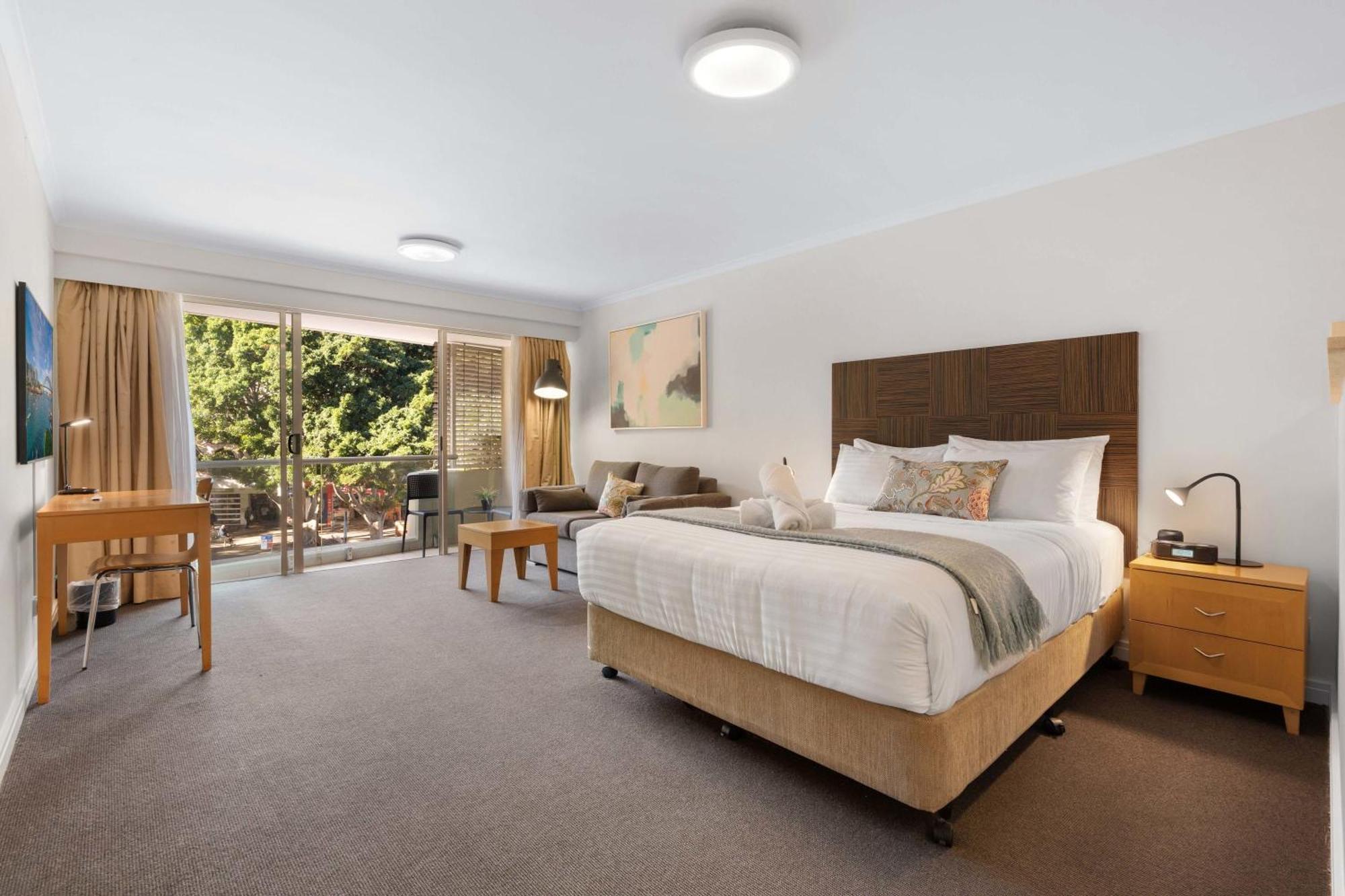 Marvelous Manly Lejlighed Sydney Eksteriør billede